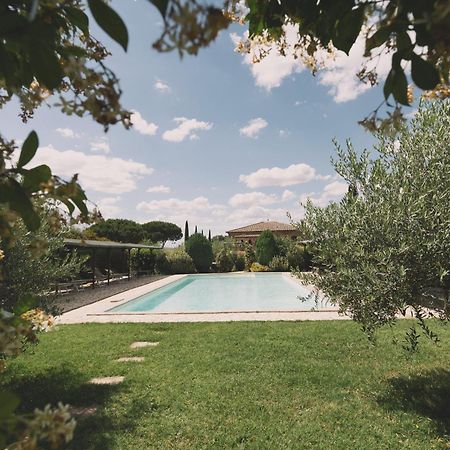 Villa Nobile Cortona Family Apartments Esterno foto