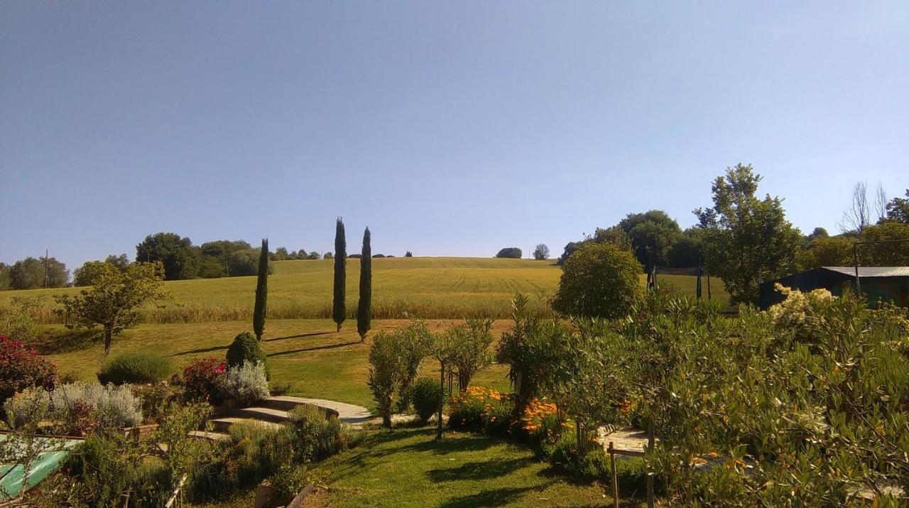 Villa Nobile Cortona Family Apartments Esterno foto