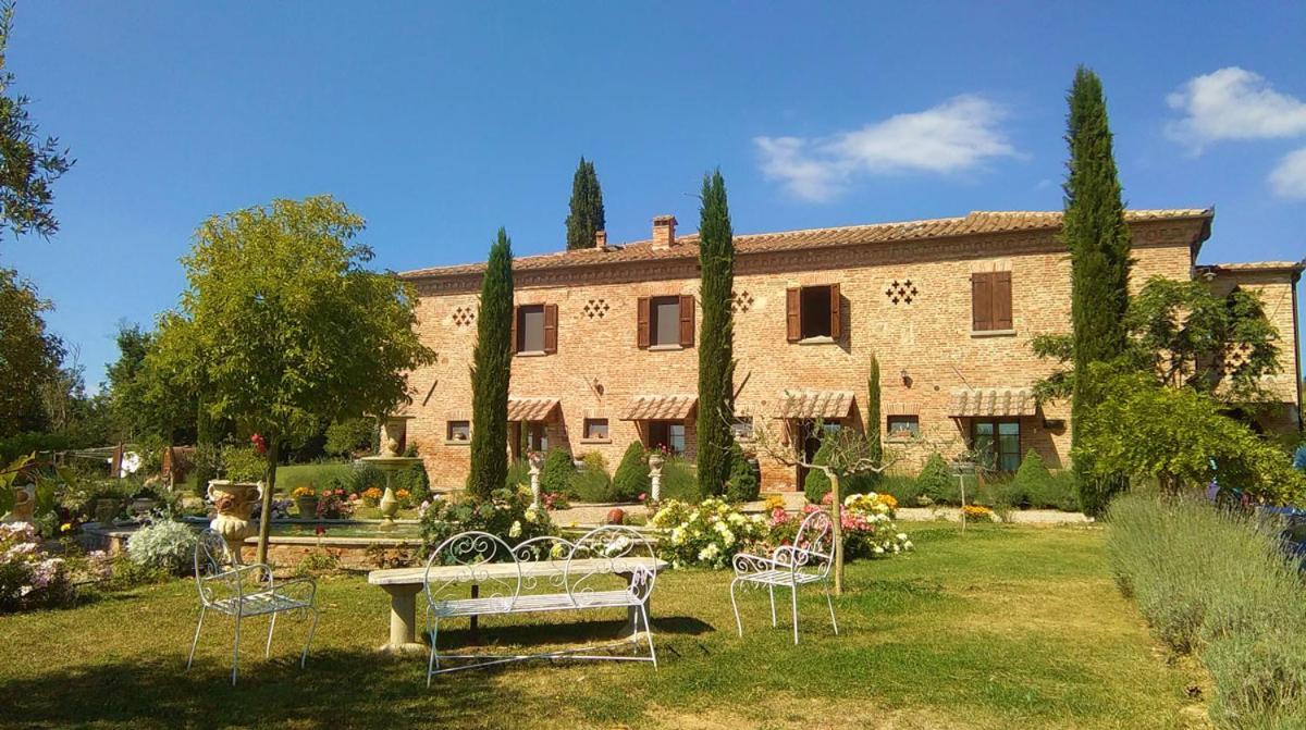 Villa Nobile Cortona Family Apartments Esterno foto