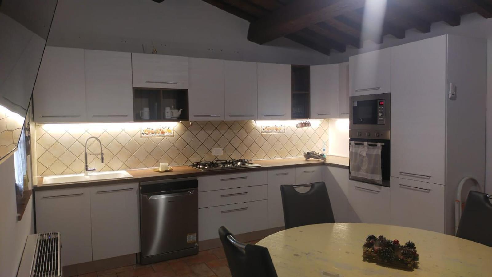 Villa Nobile Cortona Family Apartments Esterno foto