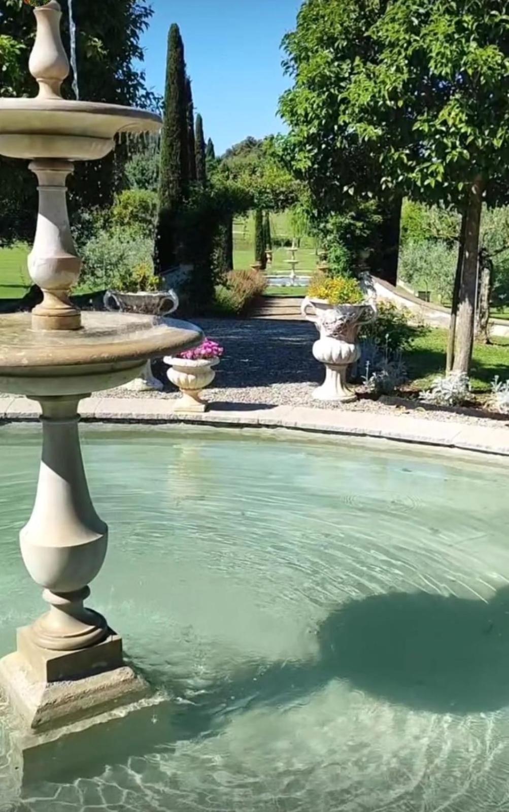 Villa Nobile Cortona Family Apartments Esterno foto