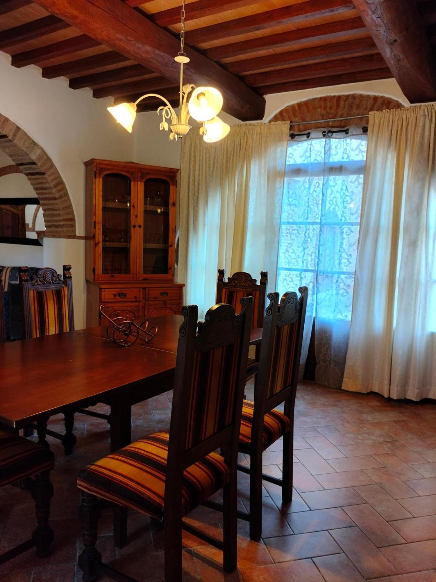 Villa Nobile Cortona Family Apartments Esterno foto